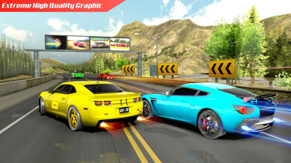 真正赛车驾驶模拟游戏_https://www.kepuu.com__第1张