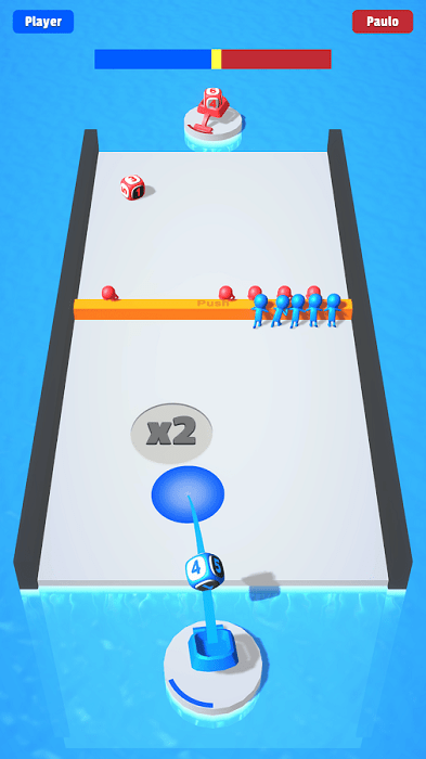 dice pushΑ v7.3.2 ׿ 0