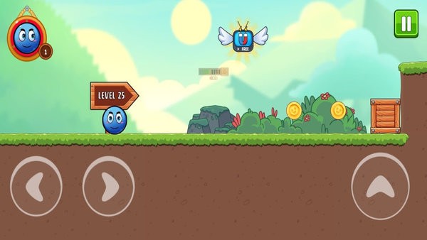t󌦛QΑ v1.1.0 ׿ 3
