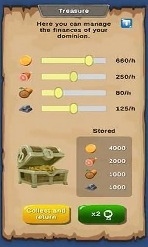 սеͳϷ(dominions at war) v1.0.23 ׿ 2