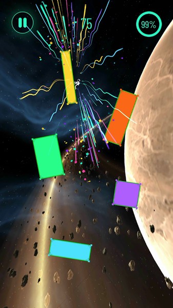 ޺ɫռٷ v1.3 ׿ 1
