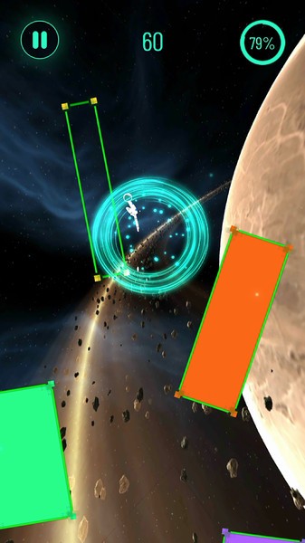޺ɫռٷ v1.3 ׿ 3