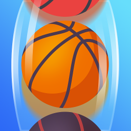 3d篮球游戏