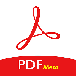 pdfmeta pdf转换器软件