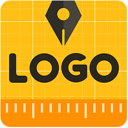 砾捷logo设计app