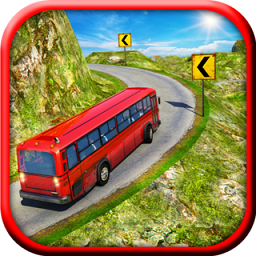 公交巴士模拟3d游戏