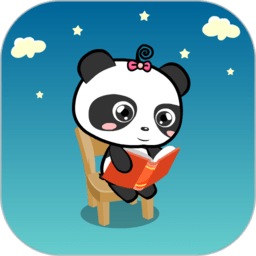 熊猫乐园故事软件