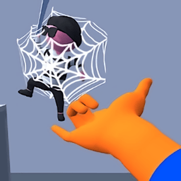 ֩ʦspider master