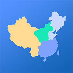 高清中国地图册app