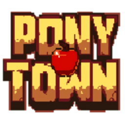 pony town中文版
