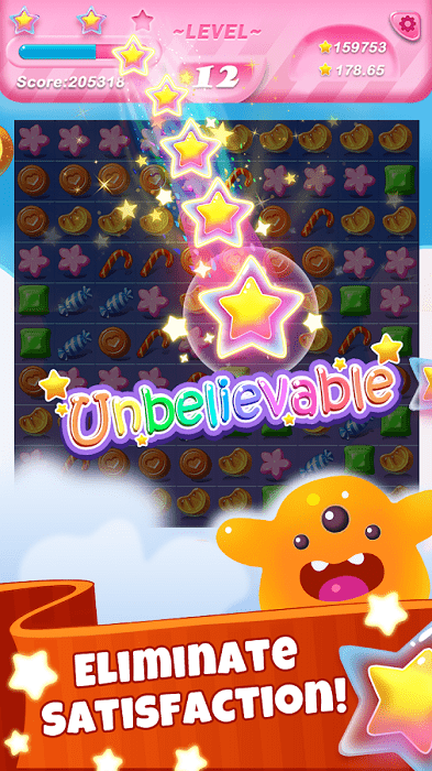 candy crackϷ v1.0.7 ׿ 3