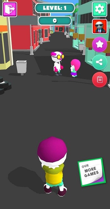 ӵ3dϷ v1.1 ׿1