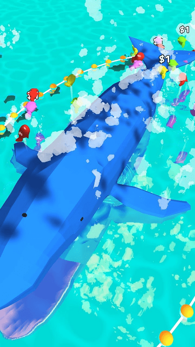 ҵС洬Ϸ v1.2.0 ׿ 1