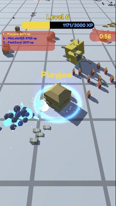 ʳսϷ v1.5 ׿ 0
