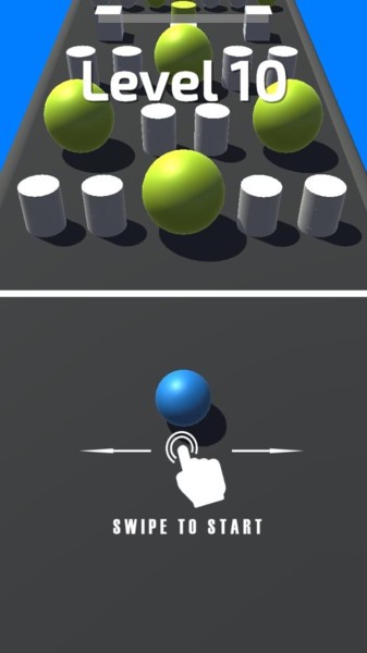 ɫ3dٷ v1.0.6 ׿ 1