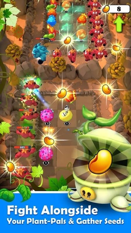 ֲ°(crazy plants) v1.1.41 ׿ 2