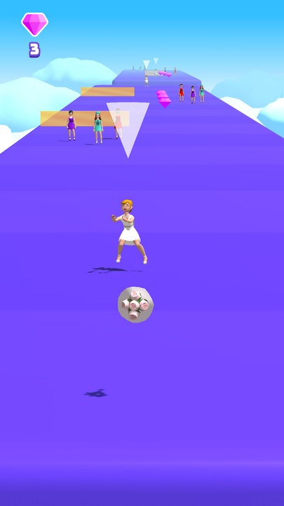 老娘最強(qiáng)手機(jī)版 v1.0.1 安卓版 1