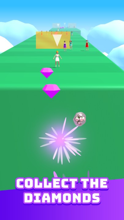 老娘最強(qiáng)手機(jī)版 v1.0.1 安卓版 2