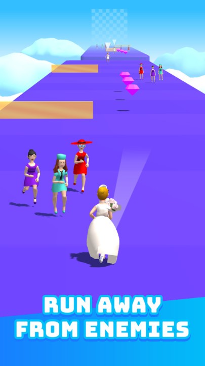 老娘最強(qiáng)手機(jī)版 v1.0.1 安卓版 3