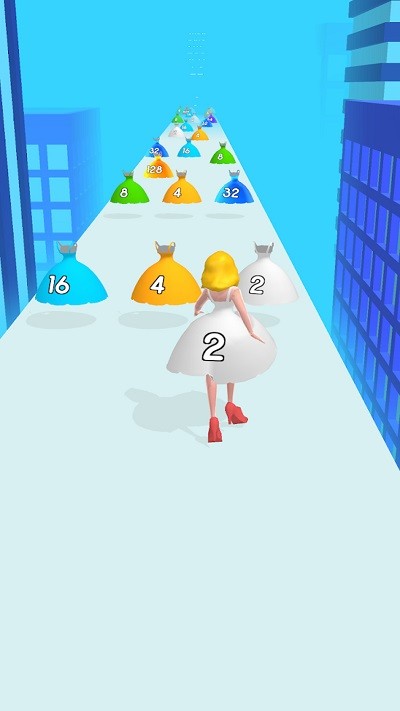 Ů_2048° v1.0.1 ׿ 3