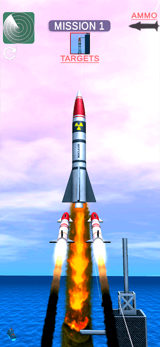 ը3dϷboom rockets3d v1.1.5 ׿ 1