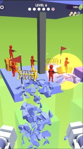 groundbreakingϷ v0.1.97 ׿ 0
