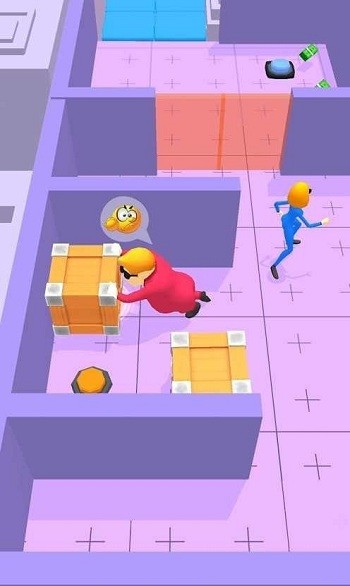 胖男孩瘦女孩游戲 v0.4 安卓版 0