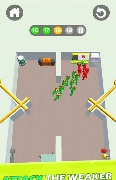 army battleϷ v1.0.2 ׿1