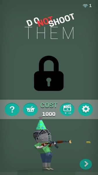 Ҫǹ v1.0.1 ׿ 1