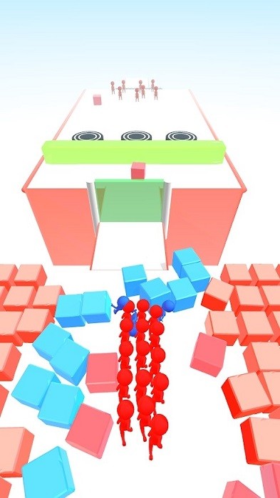 ɫϷ v0.1 ׿ 0