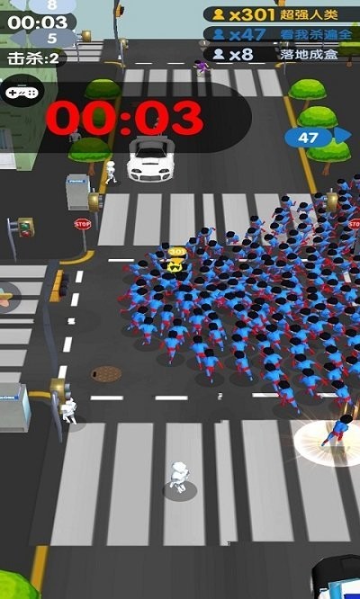 ǿ3dϷ v1.0.0 ׿ 0
