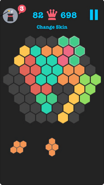 hexagon fitϷ v1.1 ׿ 0