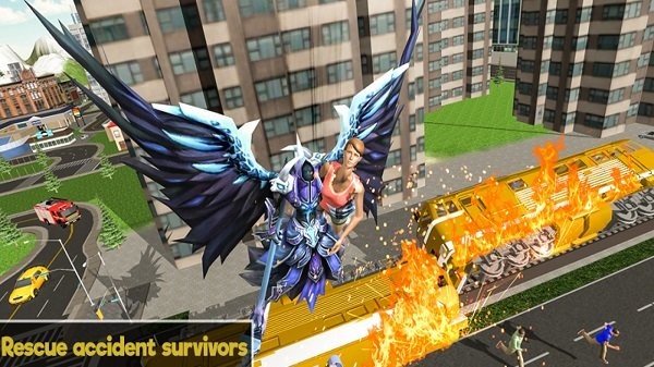 ʹӢϷ v1.0.3 ׿ 1