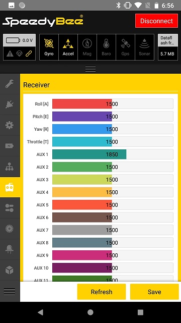 speedybee app v2.0.0 ׿Ĺٷ1