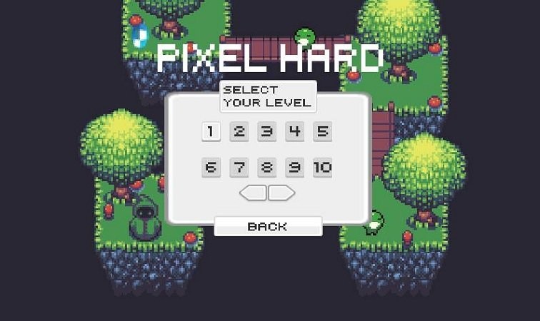 pixel hard̲Ϸ v1.1 ׿2