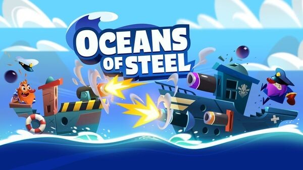 oceans of steel° v1.1.0 ׿0