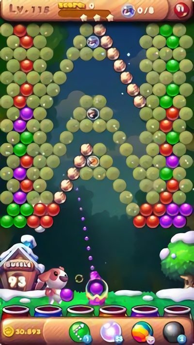 2Ϸ(bubble bird 2) v3.9.1 ׿ 2