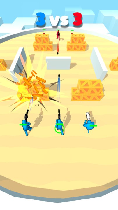 F(tun)r° v1.0 ׿ 3