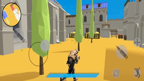 Ҵ֮ս° v0.4 ׿ 2