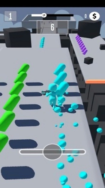 ɫըΑ v0.3 ׿ 1