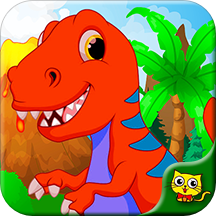 恐龙模拟乐园3d最新版 v2.0 安卓版