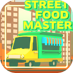 street food master vrֻ