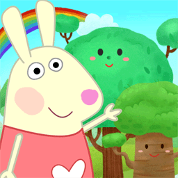 兔宝宝绘本故事app