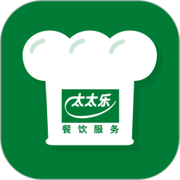 太太乐餐饮服务app