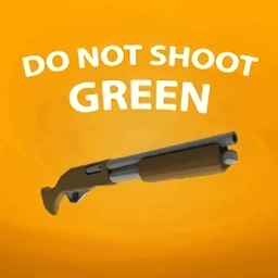 不要射击植物游戏