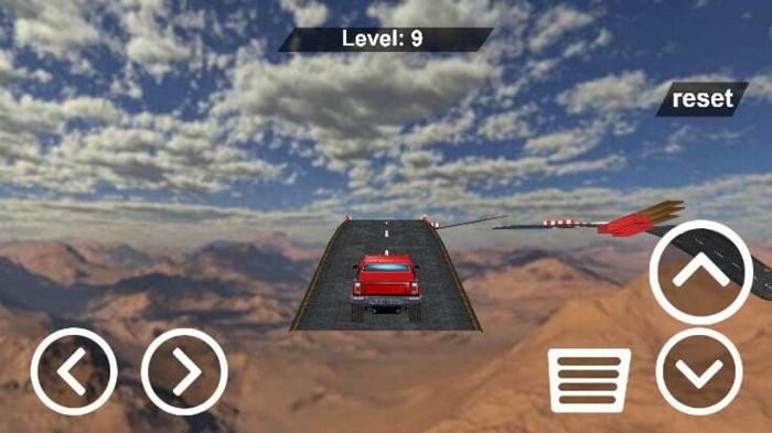事故模拟器狂鸟飞车游戏下载