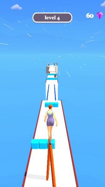 高跟鞋節(jié)奏時尚游戲 v1.1 安卓版 1