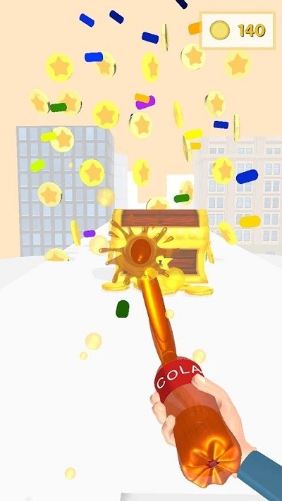 ֳϷ(Cola Splash) v1.0 ׿ 1