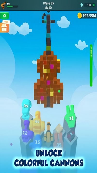 ړK v1.2.0 ׿ 3