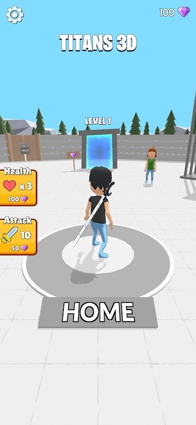 ̩̹3dϷ v2.8.0 ׿2